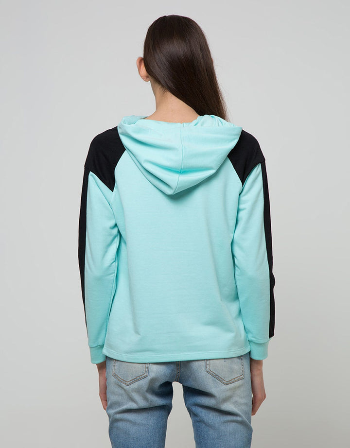 American Jeans Sweatshirt Plv Urban Leisure