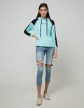 American Jeans Sweatshirt Plv Urban Leisure