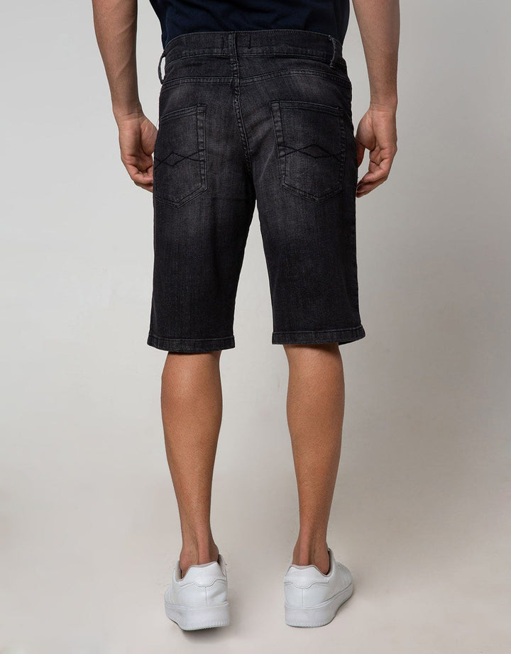 Nevada Denim Short Pants