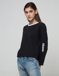 American Jeans Sweatshirt Urban Leisure