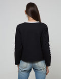 American Jeans Sweatshirt Urban Leisure