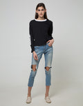 American Jeans Sweatshirt Urban Leisure