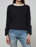 American Jeans Sweatshirt Urban Leisure