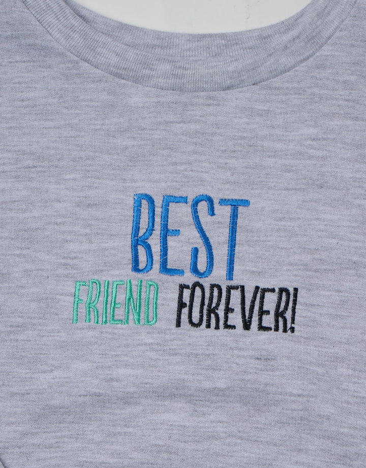 Disney Sweater Mickey And Minnie