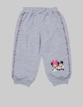 Disney Jogger Mickey And Minnie