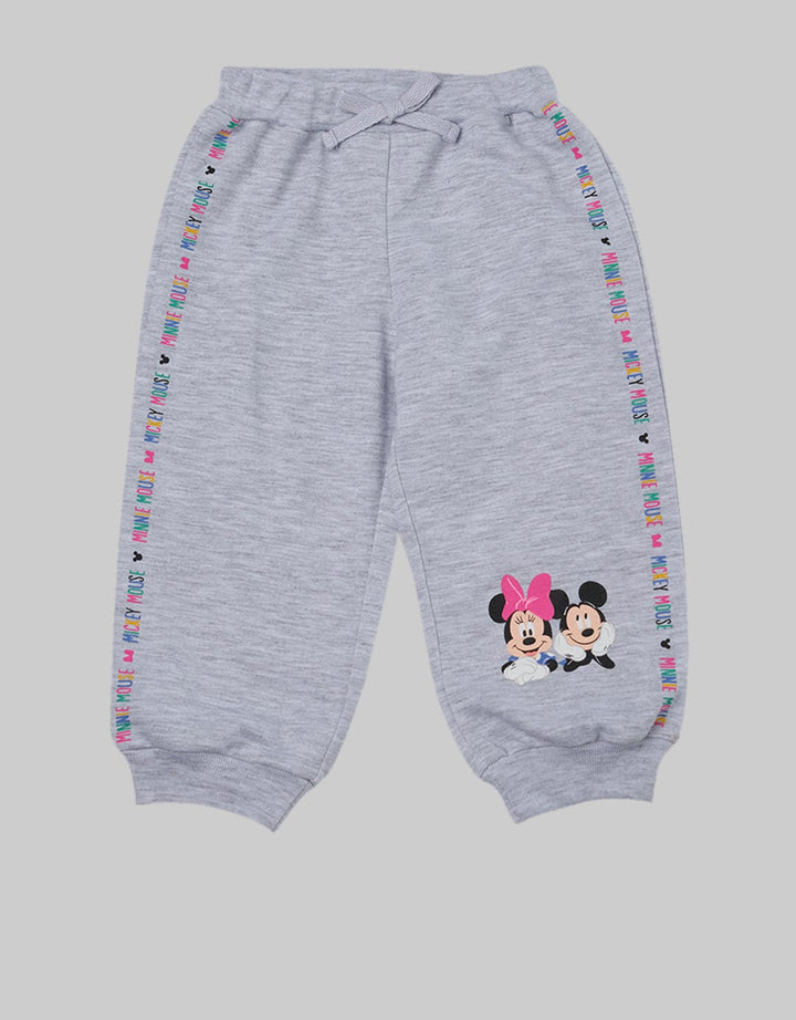 Disney Jogger Mickey And Minnie