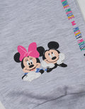 Disney Jogger Mickey And Minnie