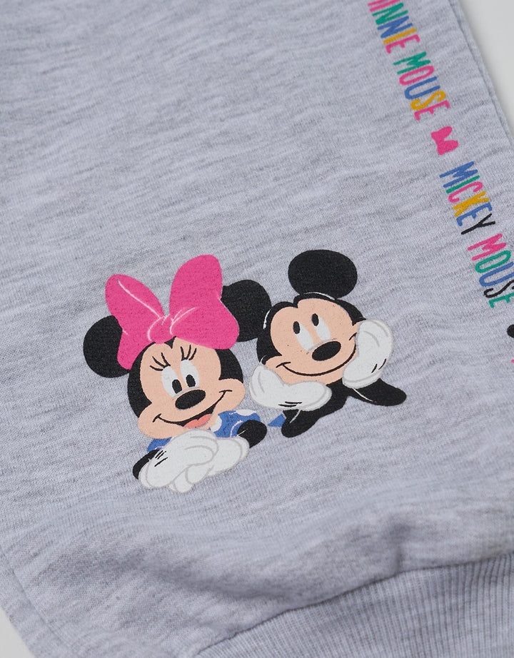 Disney Jogger Mickey And Minnie