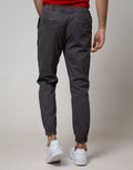 Nevada Jogger Woven Twill With Bio Wash