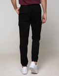 JOGGER WOVEN WITH PO