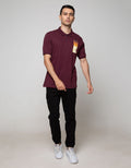 JOGGER WOVEN WITH PO