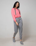 American Jeans Jogger Pants Urban Leisure