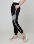 American Jeans Jogger Pants Big Stripe