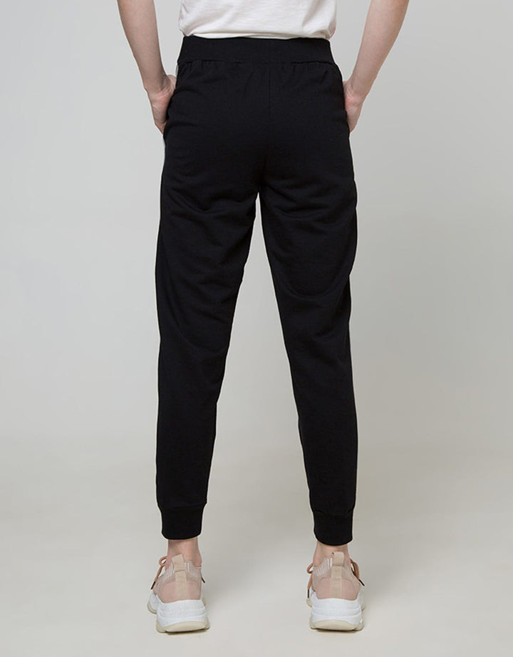 American Jeans Jogger Pants Big Stripe