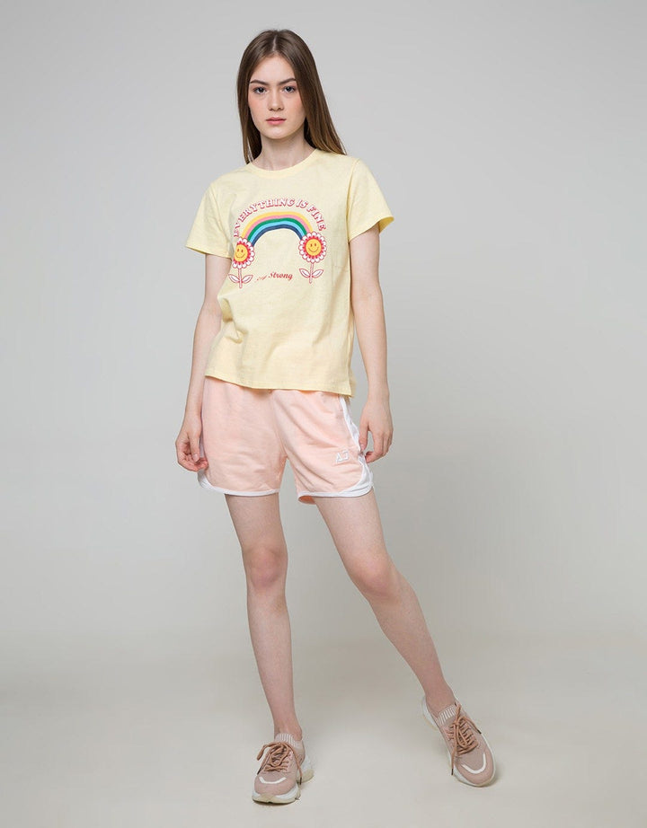 American Jeans Casual Short Pants