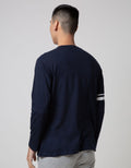 T Zone Long Sleeve T-Shirt Racing Faster
