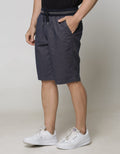 Nevada Short Pants Woven Yd