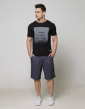 Nevada Short Pants Woven Yd