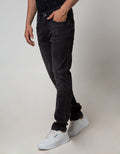 Nevada Denim Long Pants Slim Fit