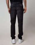 Nevada Denim Long Pants Slim Fit