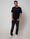 Nevada Denim Long Pants Slim Fit