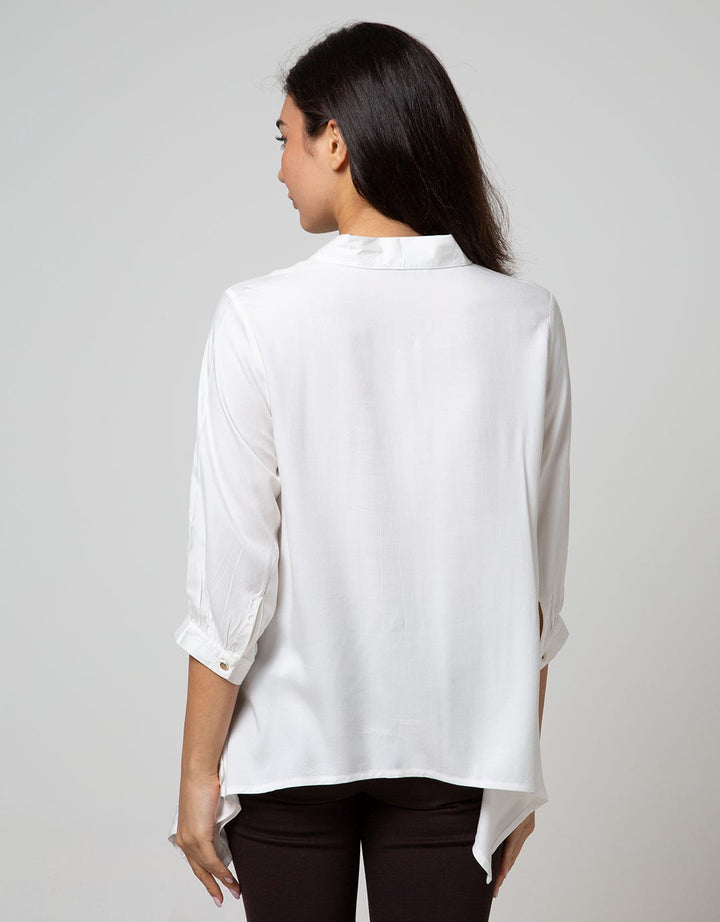 LS BLOUSE TOP RYTW