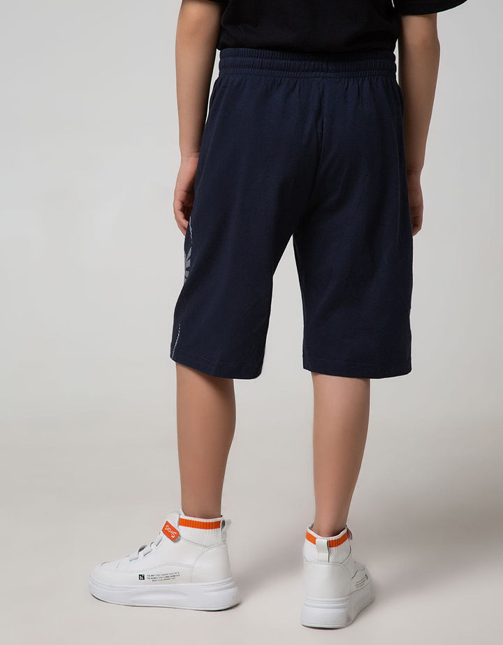 Marvel  Spider-Man Big Bottom Knit