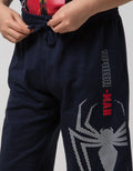 Marvel  Spider-Man Big Bottom Knit