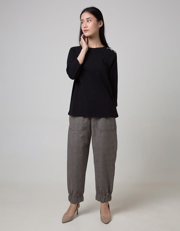 LS T-SHIRT 78 S TXTR