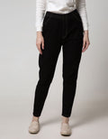 St. Yves Denim Long Pants Skinny Jegging with Contrast Stitch