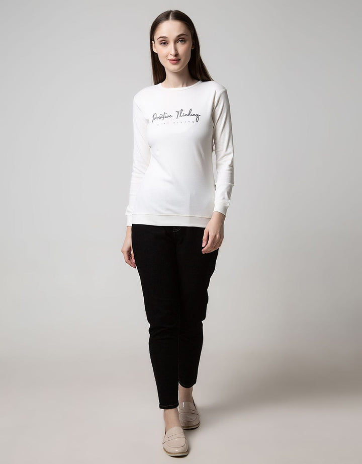 St. Yves Denim Long Pants Skinny Jegging with Contrast Stitch