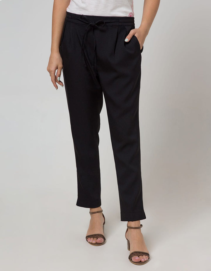 St. Yves Long Pants Rilex With Drawstring