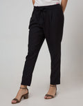 St. Yves Long Pants Rilex With Drawstring