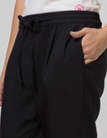 St. Yves Long Pants Rilex With Drawstring