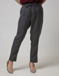 St. Yves Long Pants Rilex With Drawstring