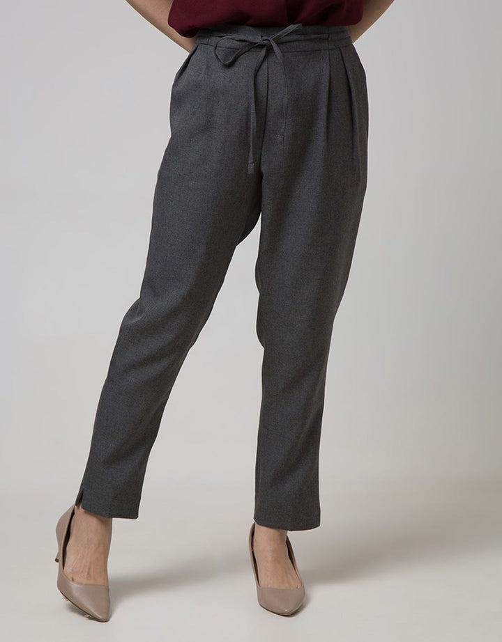 St. Yves Long Pants Rilex With Drawstring