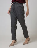 St. Yves Long Pants Rilex With Drawstring