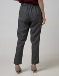 St. Yves Long Pants Rilex With Drawstring