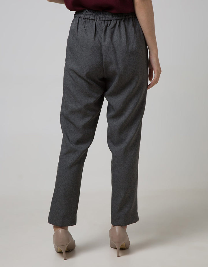 St. Yves Long Pants Rilex With Drawstring