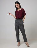 St. Yves Long Pants Rilex With Drawstring