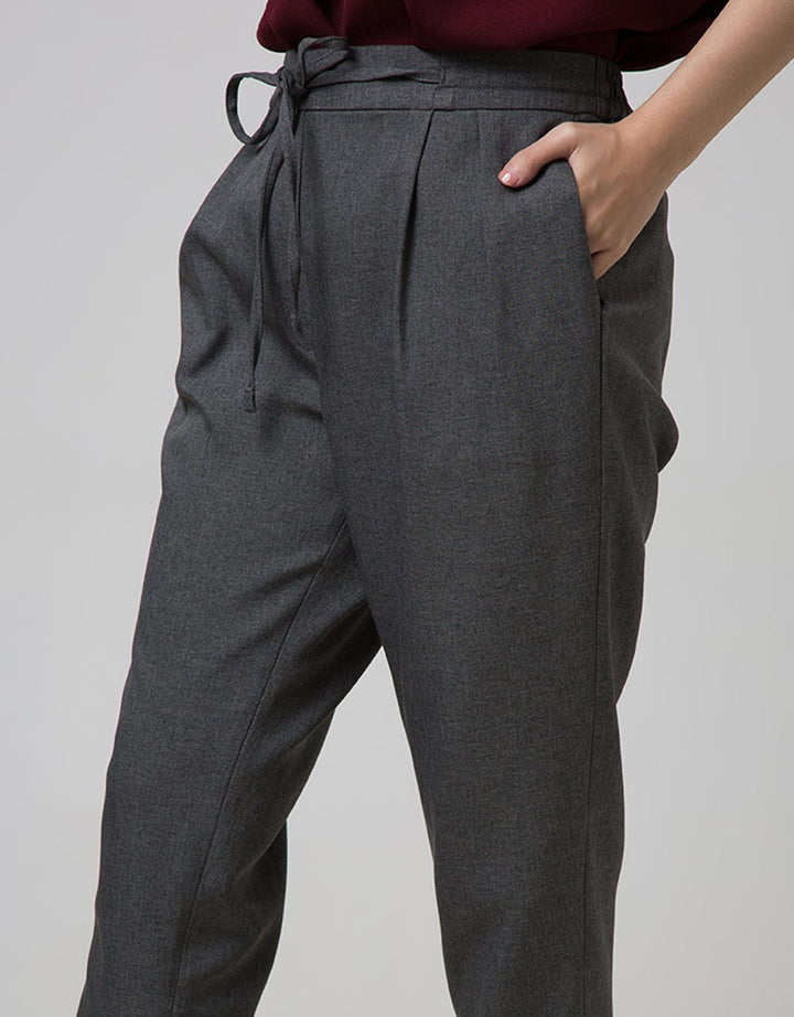 St. Yves Long Pants Rilex With Drawstring