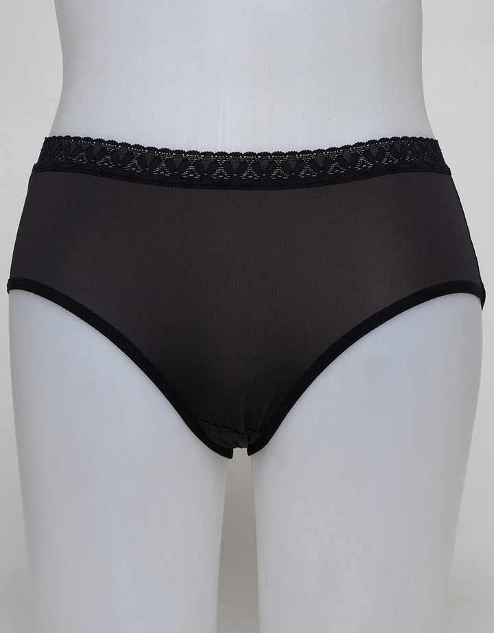St. Yves Midi Briefs Plain Big Lacelastic Cd
