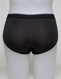 St. Yves Midi Briefs Plain Big Lacelastic Cd