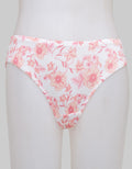 St. Yves Mini Briefs Lace Putri