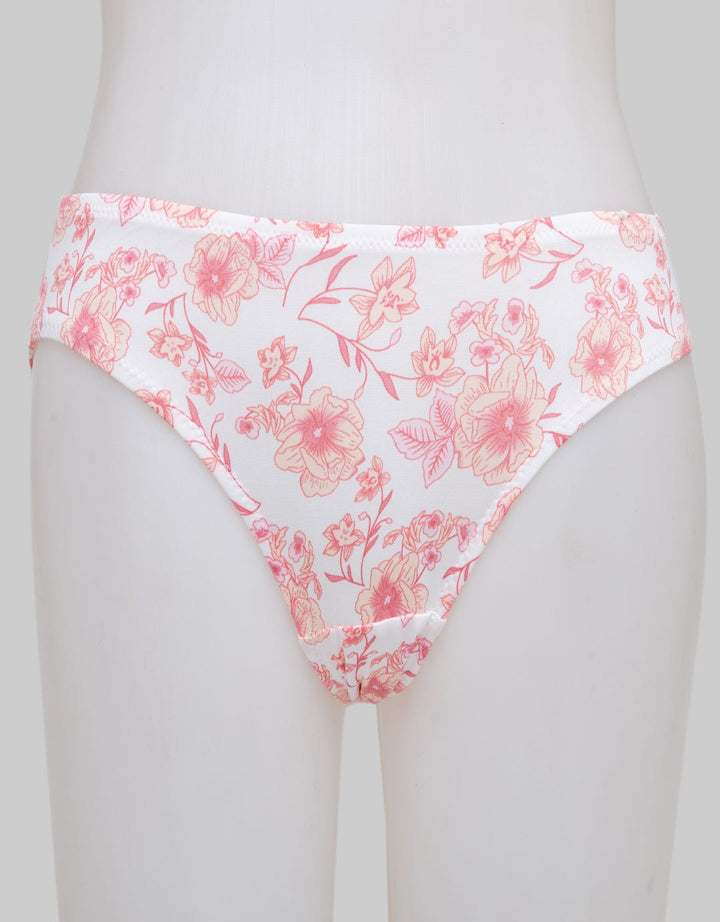 St. Yves Mini Briefs Lace Putri