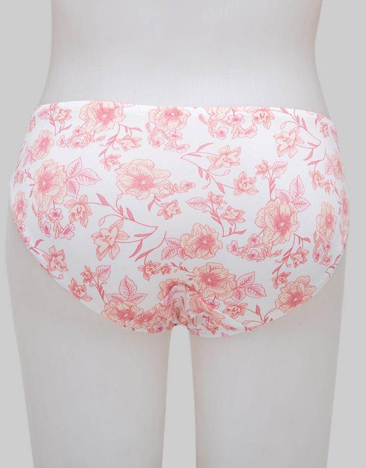 St. Yves Mini Briefs Lace Putri