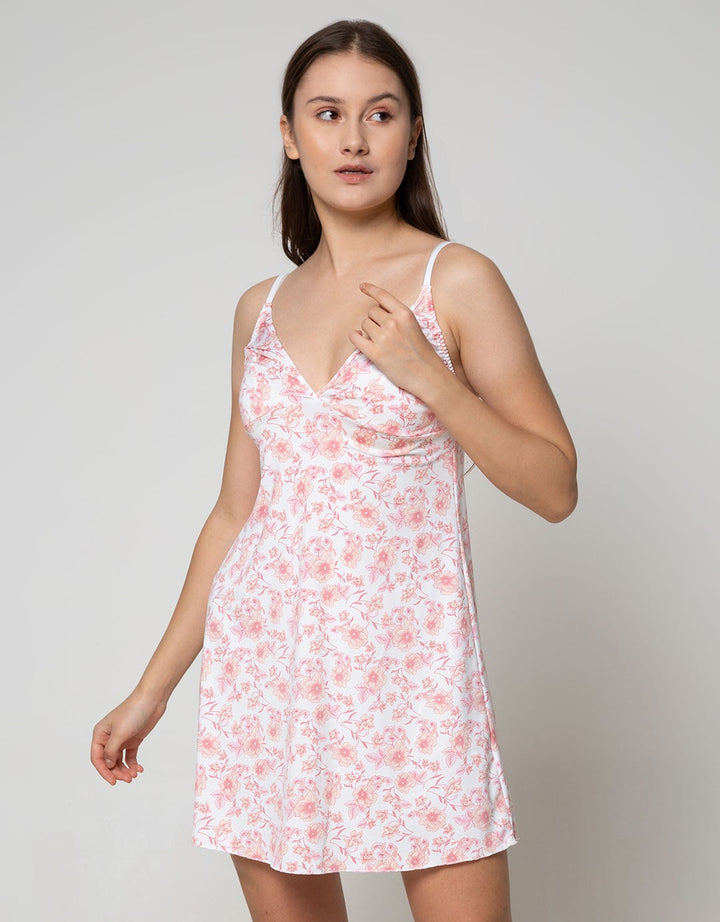 St. Yves Lingerie Lace Princess