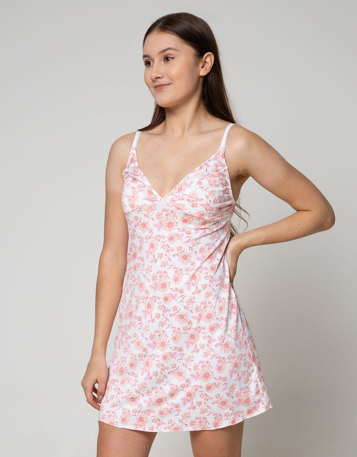St. Yves Lingerie Lace Princess