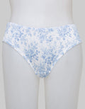 St. Yves Midi Briefs Print Petra