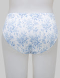 St. Yves Midi Briefs Print Petra